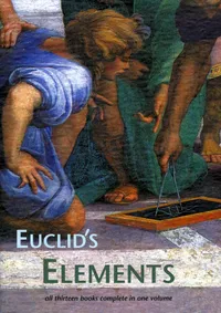 Buy Euclid's Elements by Euclid | Hardcover | Green Lion Press | Mathematics Geometry Textbook — BookShops.in