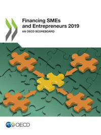 Buy Financing SMEs and Entrepreneurs 2019: An OECD Scoreboard by OECD | Hardcover | Business & Economics | Bookshops.in — BookShops.in