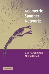 Buy Geometric Spanner Networks (English, Giri Narasimhan | Michiel Smid) — BookShops.in