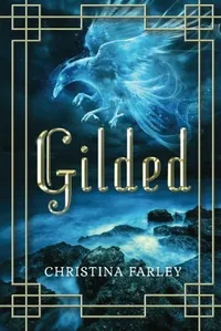 Buy Gilded: 1 by Christina Farley | Skyscape Hardcover | Teen & Young Adult Korean Mythology Fiction | ISBN 9781477810972 — BookShops.in