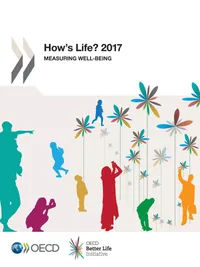 Buy How's Life? 2017: Measuring Well-Being by OECD | Paperback | English | Organization for Economic Co-operation and Development (OECD) | 9789264265578 — BookShops.in