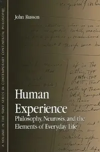 Buy Human Experience (English, John Russon) — BookShops.in