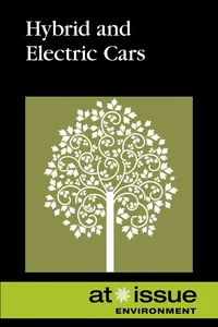 Buy Hybrid and Electric Cars (At Issue) by Louise I. Gerdes | Greenhaven Press | English | Paperback | Annotated Edition | Teen & Young Adult Science & Technology Book — BookShops.in