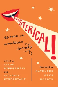 Buy Hysterical! (English, Linda Mizejewski) — BookShops.in