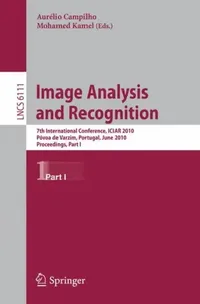 Buy Image Analysis and Recognition (English, Aurélio Campilho | Mohamed Kamel) — BookShops.in