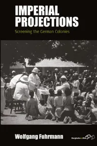 Buy Imperial Projections (English, Wolfgang Fuhrmann) — BookShops.in
