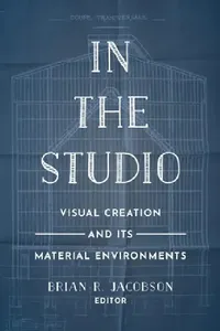 Buy In the Studio (English, Brian R. Jacobson) — BookShops.in