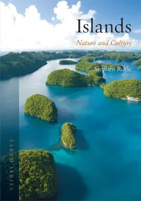 Buy Islands by Stephen A. Royle: A Cultural and Scientific History | Reaktion Books | English Paperback | 9781780233468 — BookShops.in