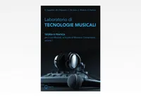 Buy Laboratorio Di Tecnologie Musicali Volume 1: Theory and Practice for Music High Schools and Conservatories | D'Agostino, Cappellani, Mudano, De Siena, Paolozzi | Contemponet | Italian Paperback — BookShops.in