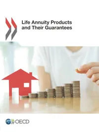 Buy Life Annuity Products and Their Guarantees by OECD | Hardcover | 2016 | Business & Economics Book — BookShops.in