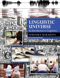 Buy Linguistic Universe by Makarova Veronika | Kendall/Hunt Publishing | 2nd Edition | English Paperback | Business Communication Textbook — BookShops.in