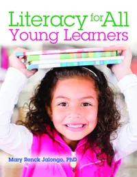 Buy Literacy for All Young Learners by Mary Renck Jalongo | Gryphon House | English | Paperback | 9780876595688 — BookShops.in