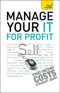 Buy Teach Yourself Manage Your IT for Profit by Michael Pagan | John Murray Learning | English | Paperback | Business & Finance Management — BookShops.in