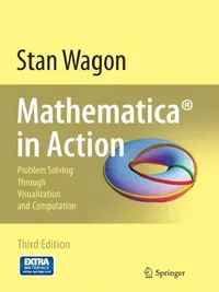 Buy Mathematica in Action (English, Stan Wagon) — BookShops.in