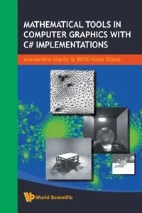Buy Mathematical Tools in Computer Graphic.. (English, Alexandre Hardy | Willi-Hans Steeb) — BookShops.in