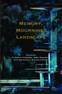 Buy Memory, Mourning, Landscape (At the Interface / Probing the Boundaries) by Elizabeth Anderson, Avril Maddrell, Kate McLoughlin | Rodopi | English | Paperback | 2010 — BookShops.in