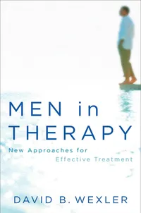 Buy Men in Therapy: New Approaches for Effective Treatment by David B. Wexler | W W Norton & Co Inc | English | Paperback | 1st Edition — BookShops.in