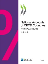 Buy National Accounts of OECD Countries: Financial Accounts 2019 (2010-2018) by OECD | Hardcover | English | Organization for Economic Co-operation and Development | Higher Education Textbook for Political Science & Government — BookShops.in