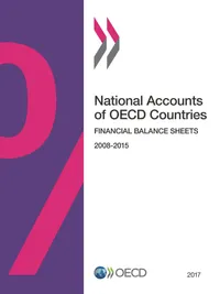 Buy National Accounts of OECD Countries: Financial Balance Sheets 2016 by OECD | Hardcover | Business & Economics | Development & Growth — BookShops.in