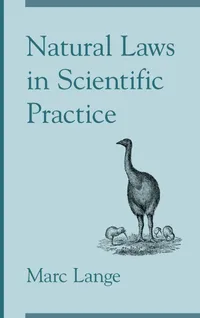 Buy Natural Laws in Scientific Practice by Marc Lange | Oxford University Press | Paperback | English — BookShops.in