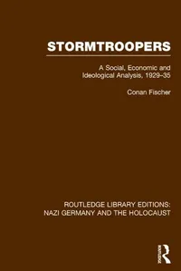 Buy Routledge Library Editions: Nazi Germany and the Holocaust | Hardcover | 9781138796645 | Routledge | History of the Third Reich — BookShops.in