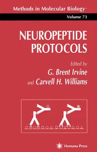 Buy Neuropeptide Protocols: 73 (Methods in Molecular Biology) by G. Brent Irvine, Carvell H. Williams – Humana Press – Hardcover – 1997 Edition – Neuroscience Textbook — BookShops.in