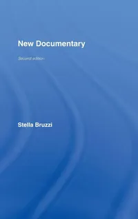 Buy New Documentary: A Critical Introduction by Stella Bruzzi | Routledge | Hardcover | 2nd Edition | Film & Television Studies Textbook — BookShops.in