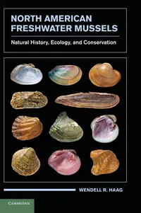 Buy North American Freshwater Mussels by Wendell R. Haag | Cambridge University Press | Hardcover | Illustrated Edition | Biology & Ecology Textbook — BookShops.in