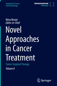 Buy Handbook of Cancer and Immunology: Tumor Targeted Therapy 8 by Nima Rezaei | Springer Nature | English | Paperback — BookShops.in
