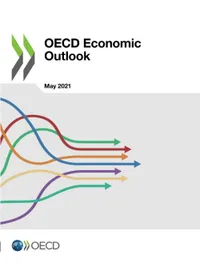 Buy OECD Economic Outlook, Volume 2021 Issue 1 by OECD | Publisher: OECD | English Paperback | 9789264367470 — BookShops.in