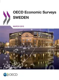 Buy Sweden 2015 OECD Economic Survey: OECD Economic Surveys 2015/10 by OECD | Organization for Economic Co-operation and Development | Hardcover | Business & Finance Economics Textbook — BookShops.in
