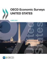 Buy United States 2016: 2016/17 OECD Economic Surveys Hardcover – OECD, 2016, Social Science, Public Policy — BookShops.in