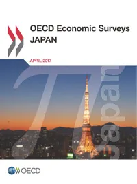 Buy OECD Economic Surveys: Japan 2017 by Oecd | Hardcover | Business & Economics | Development & Growth — BookShops.in