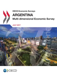 Buy Argentina 2017: Multi-Dimensional Economic Survey (OECD Economic Surveys) by OECD | Hardcover | Business & Economics | Development & Growth — BookShops.in