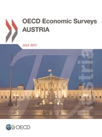 Buy Austria 2017: 2017/Supp. 1 (OECD Economic Surveys) by OECD – Economics, Digitalisation & Labour Markets – Organization for Economic Co-operation and Development Hardcover English — BookShops.in
