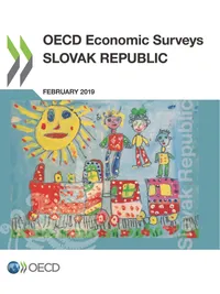 Buy Slovak Republic 2019: OECD Economic Surveys - 2019/3 | OECD | Paperback | English | Organization for Economic Co-operation and Development — BookShops.in