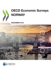 Buy Norway 2019: 2019/23 OECD Economic Surveys Hardcover by OECD – Economic Policy Analysis for Indian Students & Professionals — BookShops.in