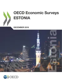 Buy OECD Economic Surveys: Estonia 2019 by Oecd | OECD Publishing | English Paperback | Economic Analysis & Policy — BookShops.in