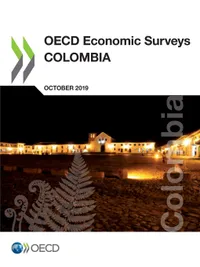 Buy Columbia 2019: 2019/17 OECD Economic Surveys by OECD | Hardcover | Political Science & Public Policy Textbook | Bookshops.in — BookShops.in