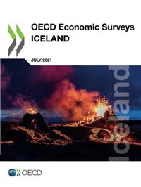 Buy Iceland 2021: OECD Economic Surveys – OECD, English Paperback, 112 Pages, 2021 Edition — BookShops.in