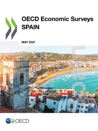 Buy Spain 2021: OECD Economic Surveys 2021/6 by OECD | Organization for Economic Co-operation and Development | English Paperback | Higher Education Textbook on Economics — BookShops.in