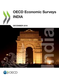 Buy India 2019: OECD Economic Survey – Hardcover by OECD, Organization for Economic Co-operation and Development, English, 143 Pages, Public Policy & Economics Book — BookShops.in
