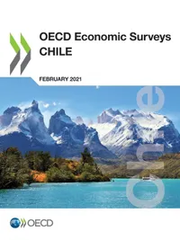 Buy Chile 2021 OECD Economic Survey: Digitalisation, Productivity & Skills | OECD | Hardcover | English — BookShops.in