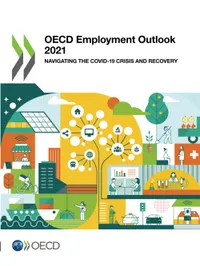 Buy OECD Employment Outlook 2021: Navigating the COVID-19 Crisis and Recovery | Oecd | Hardcover | Organization for Economic Co-operation and Development (OECD) | Business & Economics > Labor & Industrial Relations — BookShops.in