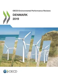Buy Denmark 2019 OECD Environmental Performance Review: Hardcover, English, OECD Publishing, Policy Analysis on Green Growth, Circular Economy, and Climate Neutrality — BookShops.in