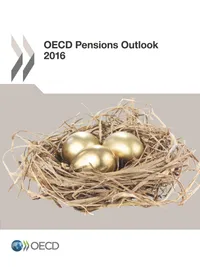 Buy OECD Pensions Outlook 2016 by OECD | Hardcover | Business & Economics | Organization for Economic Co-operation and Development — BookShops.in