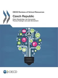 Buy OECD Reviews of School Resources: Czech Republic 2016 by OECD - Hardcover - Education Policy Analysis - Bookshops.in — BookShops.in