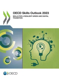 Buy OECD Skills Outlook 2023: Skills for a Resilient Green and Digital Transition - Hardcover by OECD | Bookshops.in — BookShops.in