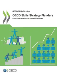 Buy OECD Skills Strategy Flanders: Assessments and Recommendations | OECD | Hardcover | Business Communication Textbook — BookShops.in