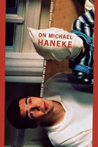 Buy On Michael Haneke Book | Brian Price, John David Rhodes | Wayne State University Press | Hardcover | Film Criticism & Analysis | Contemporary Approaches to Film and Media Series — BookShops.in